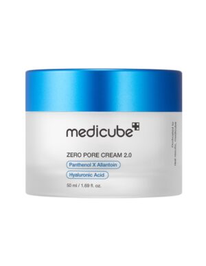 Medicube | Zero Pore Cream 2.0