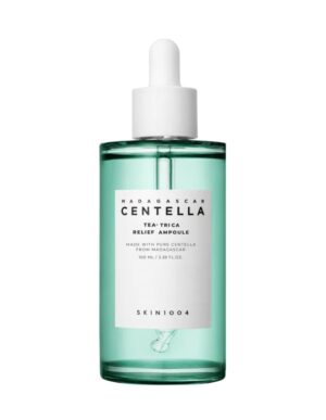 SKIN1004 | Madagascar Centella Tea-Trica Relief Ampoule