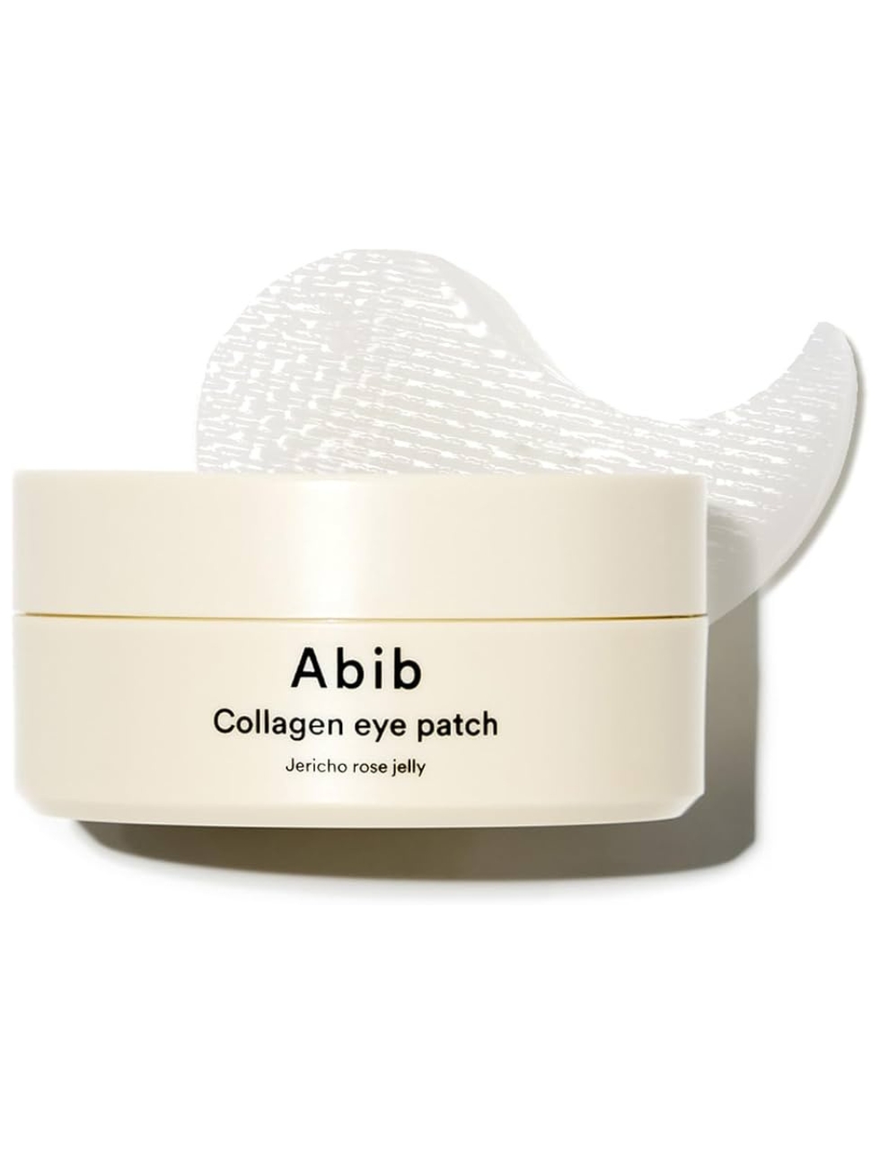 Abib | Collagen Eye Patch Jericho Rose Jelly - Image 2