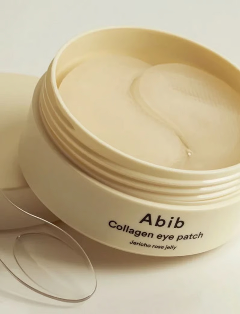 Abib | Collagen Eye Patch Jericho Rose Jelly - Image 4