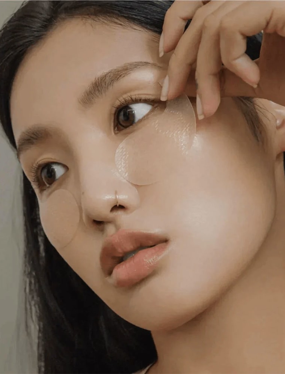 Abib | Collagen Eye Patch Jericho Rose Jelly - Image 6