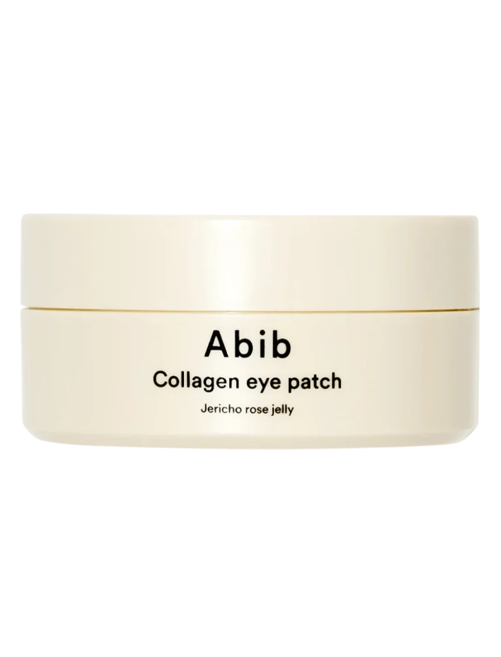 Abib | Collagen Eye Patch Jericho Rose Jelly