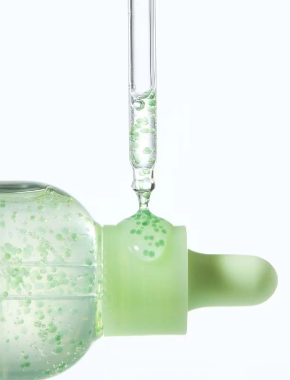 Abib | Heartleaf Teca Capsule Serum Calming Drop - Image 5