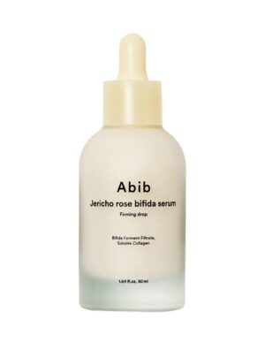 Abib | Jericho Rose Bifida Serum Firming Drop