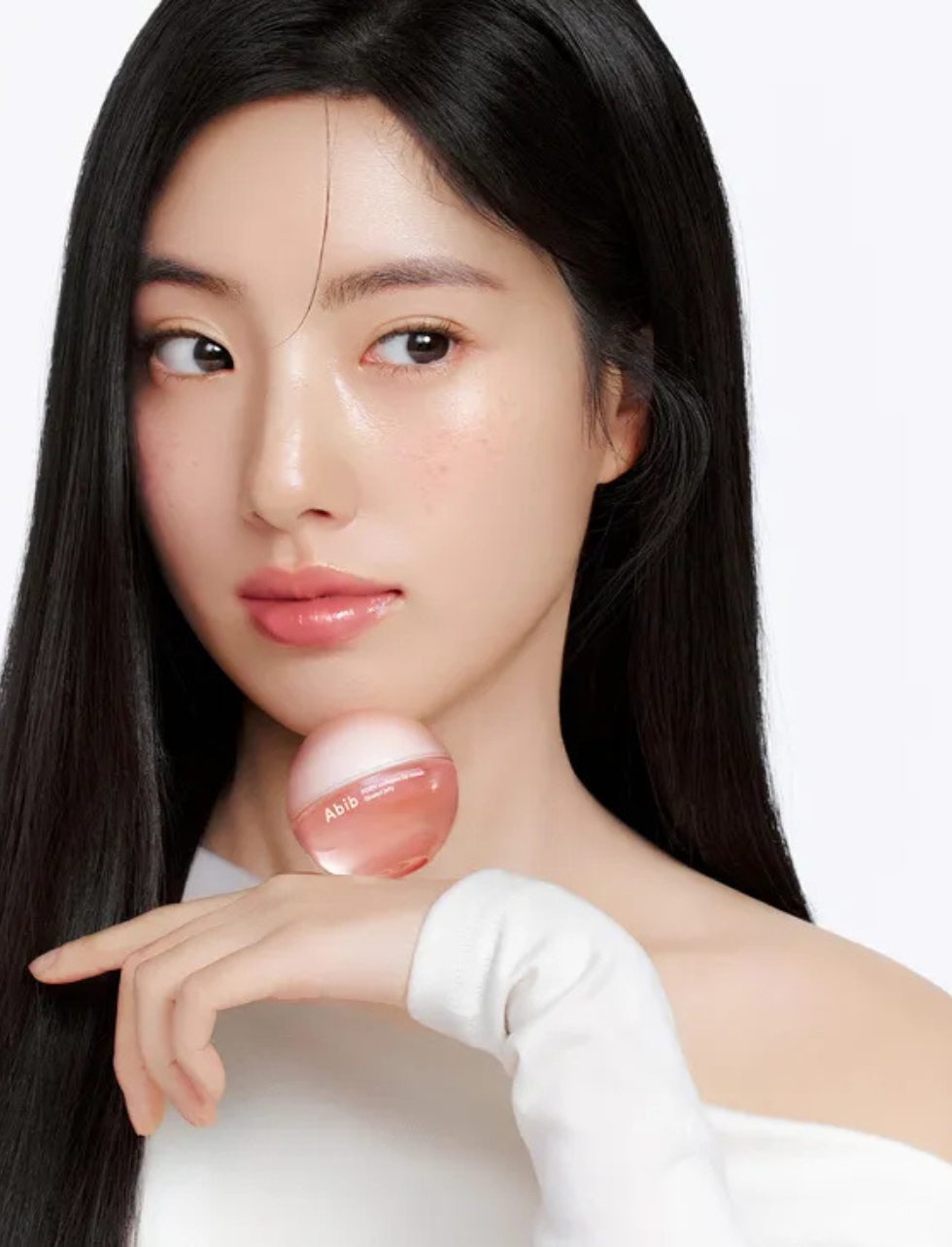 Abib | PDRN Collagen Lip Mask Glazed Jelly - Image 10