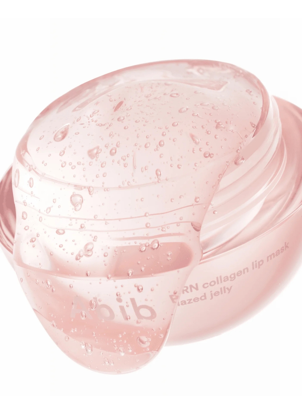 Abib | PDRN Collagen Lip Mask Glazed Jelly - Image 2