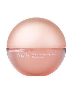 Abib | PDRN Collagen Lip Mask Glazed Jelly
