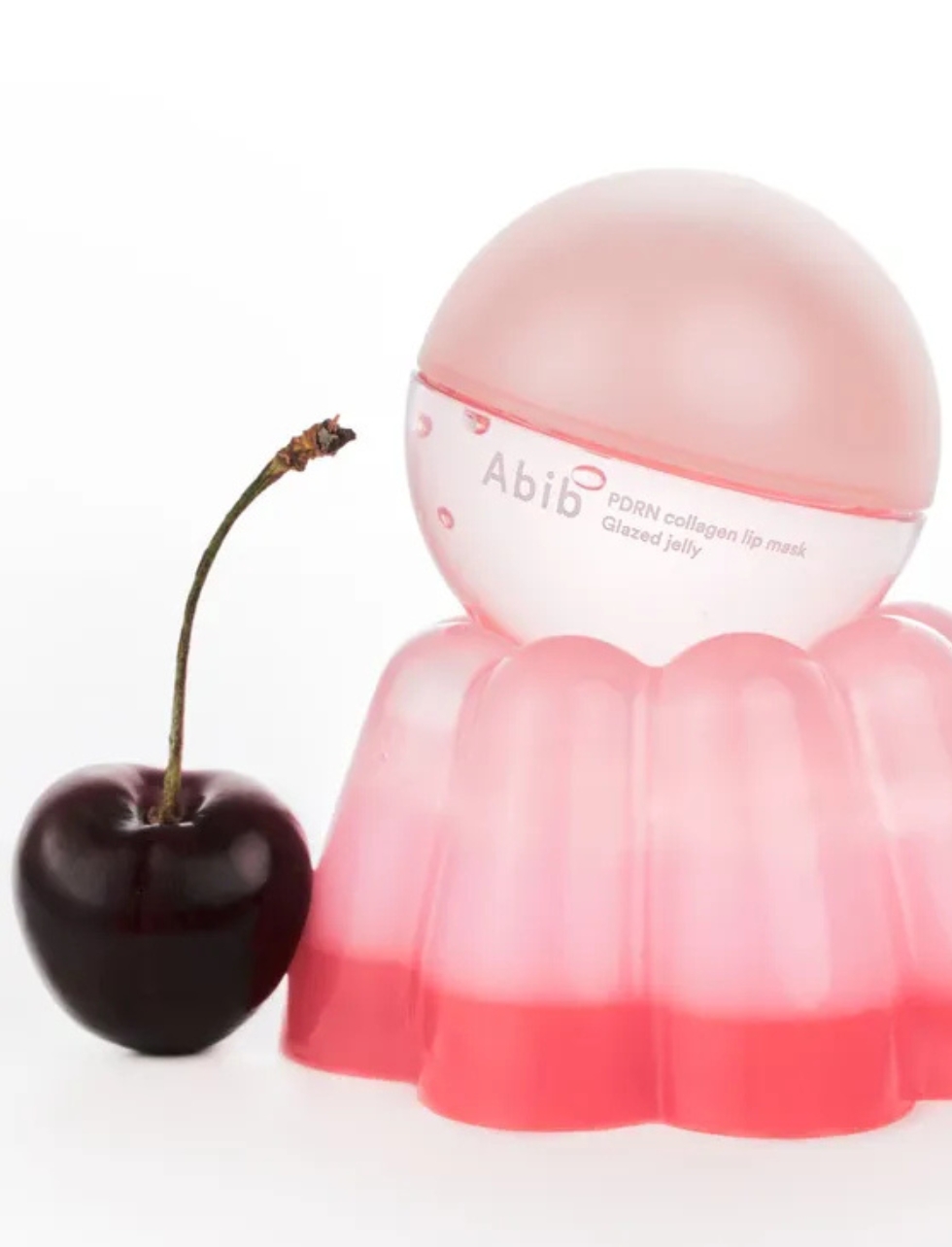 Abib | PDRN Collagen Lip Mask Glazed Jelly - Image 6