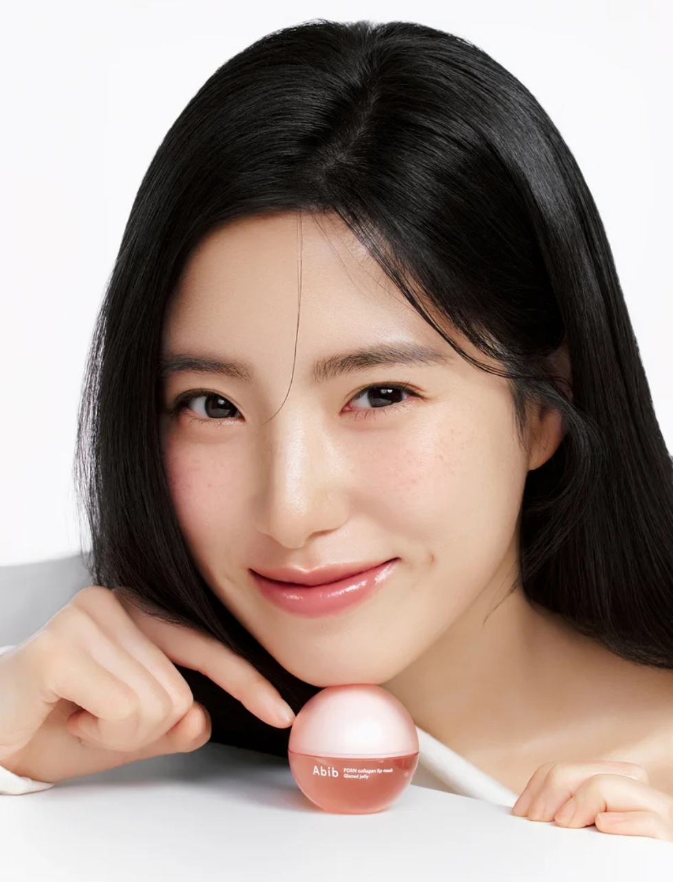 Abib | PDRN Collagen Lip Mask Glazed Jelly - Image 9