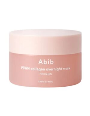 Abib | PDRN Collagen Overnight Mask Firming Jelly