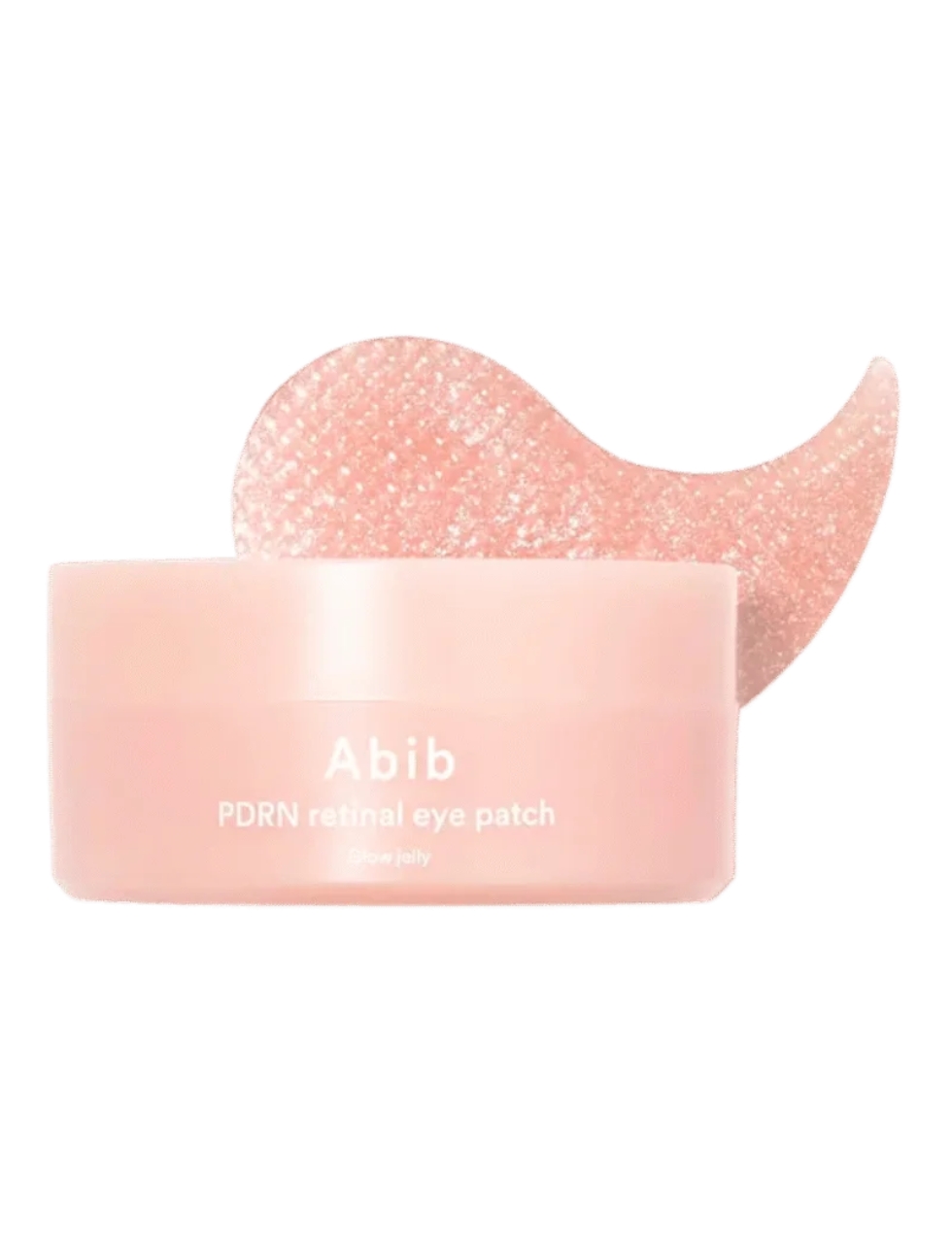 Abib | PDRN Retinal Eye Patch Glow Jelly - Image 2