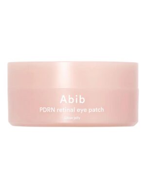 Abib | PDRN Retinal Eye Patch Glow Jelly