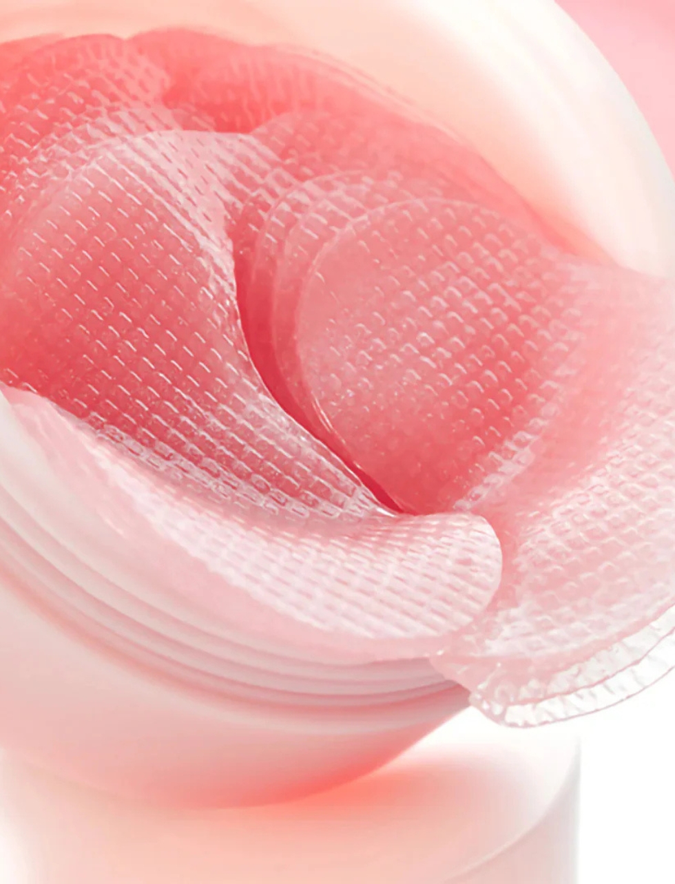 Abib | PDRN Retinal Eye Patch Glow Jelly - Image 4