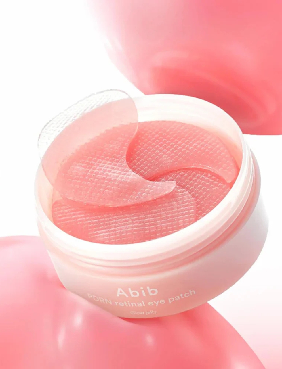 Abib | PDRN Retinal Eye Patch Glow Jelly - Image 5