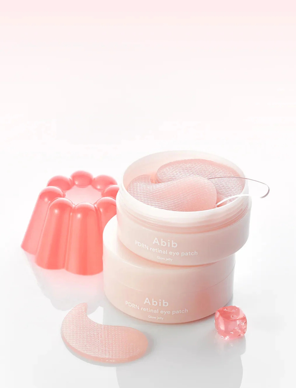Abib | PDRN Retinal Eye Patch Glow Jelly - Image 6