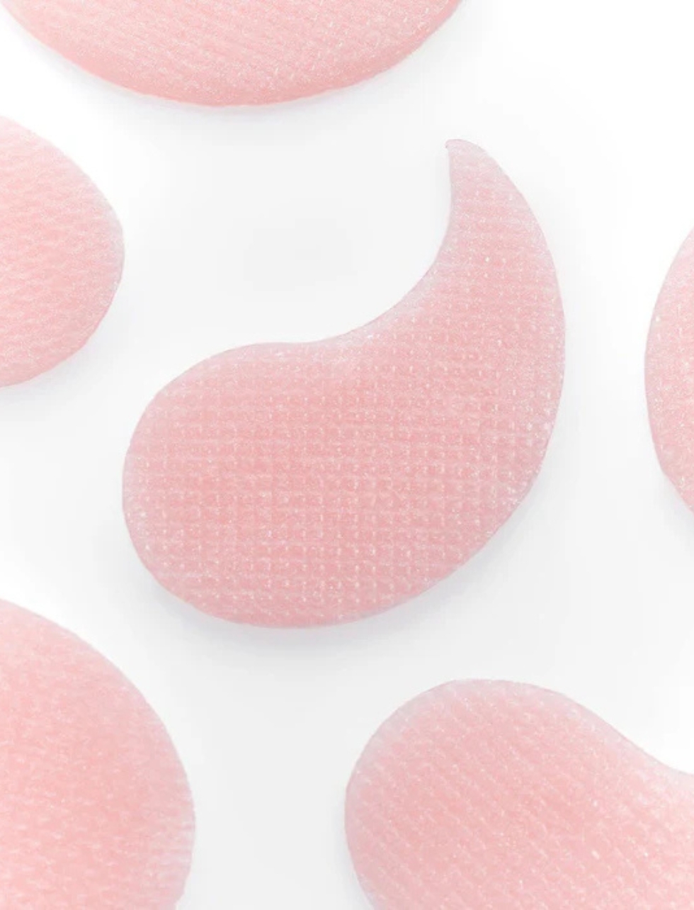 Abib | PDRN Retinal Eye Patch Glow Jelly - Image 7