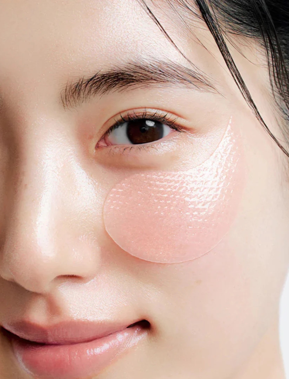 Abib | PDRN Retinal Eye Patch Glow Jelly - Image 8