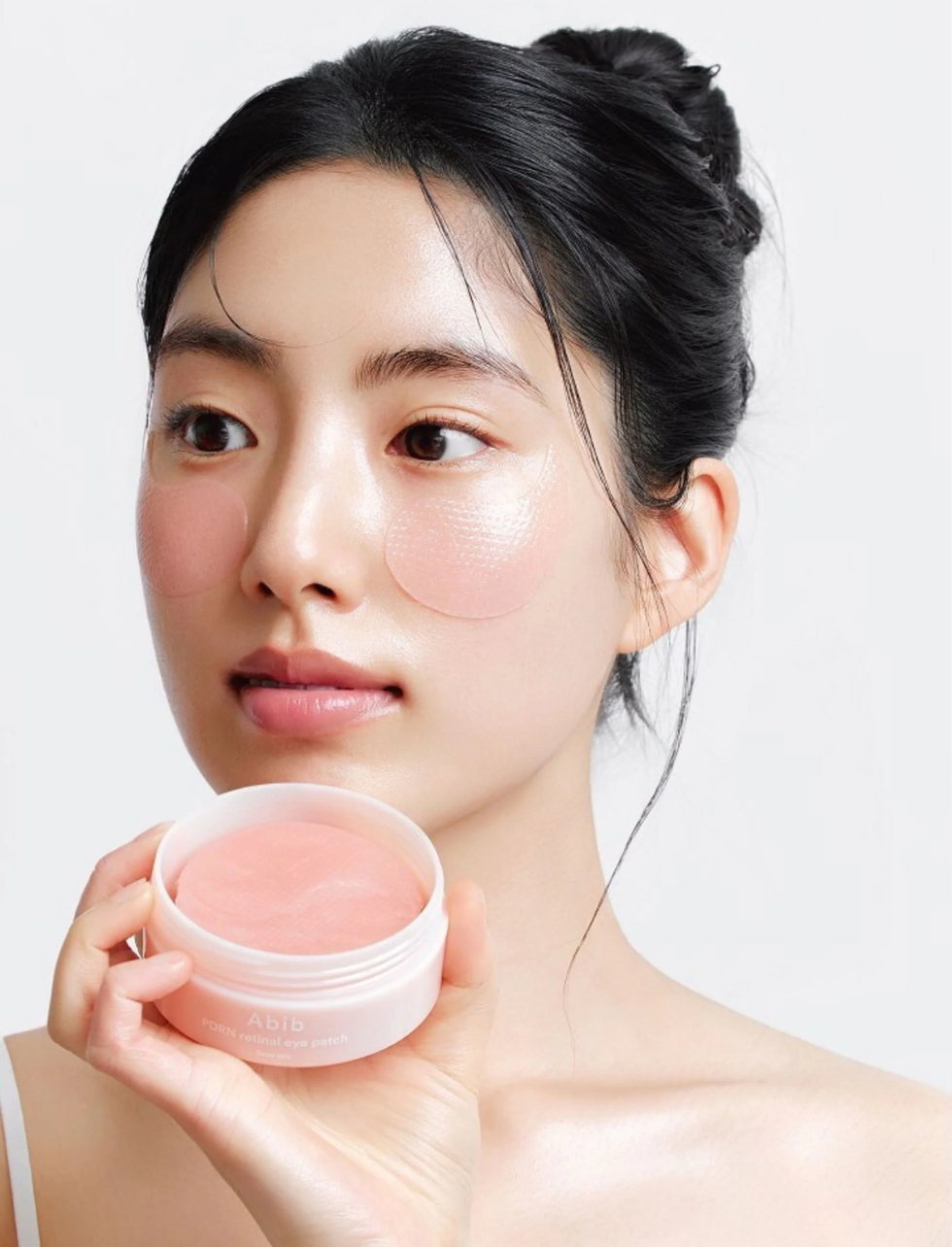 Abib | PDRN Retinal Eye Patch Glow Jelly - Image 9