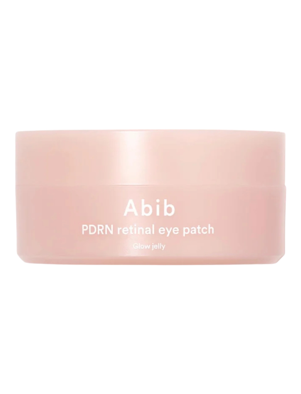 Abib | PDRN Retinal Eye Patch Glow Jelly