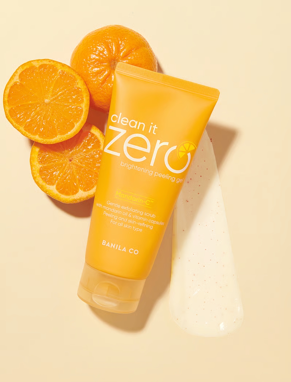 Banila Co | Clean It Zero Brightening Peeling Gel - Image 2