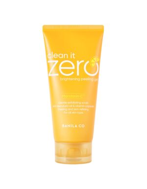 Banila Co | Clean It Zero Brightening Peeling Gel