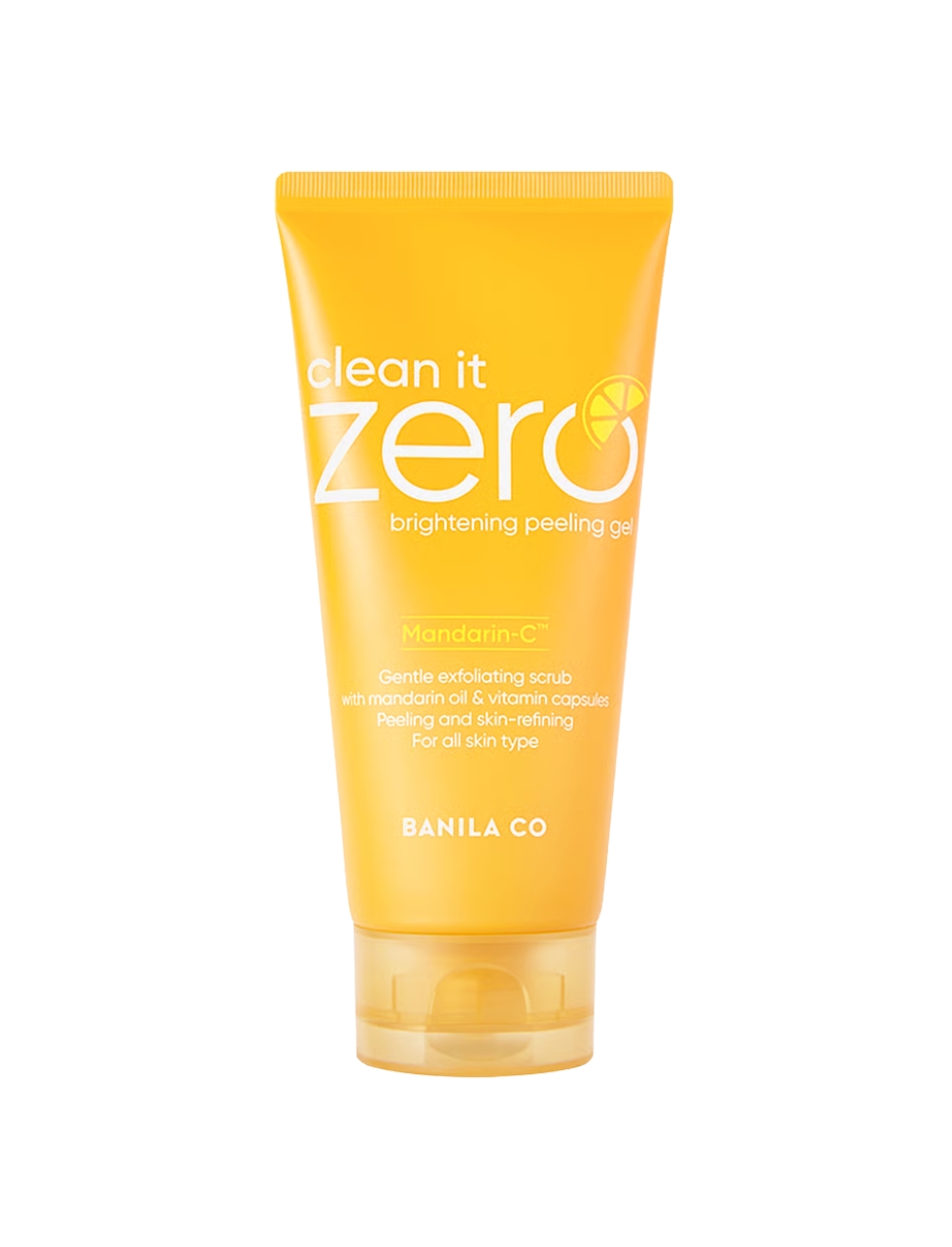 Banila Co | Clean It Zero Brightening Peeling Gel
