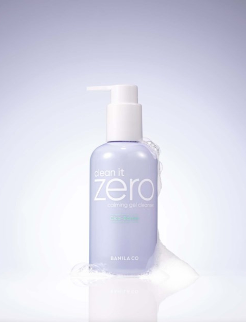 Banila Co | Clean It Zero Calming Gel Cleanser - Image 2