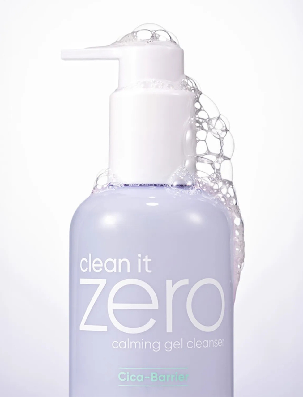 Banila Co | Clean It Zero Calming Gel Cleanser - Image 3