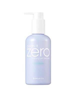 Banila Co | Clean It Zero Calming Gel Cleanser