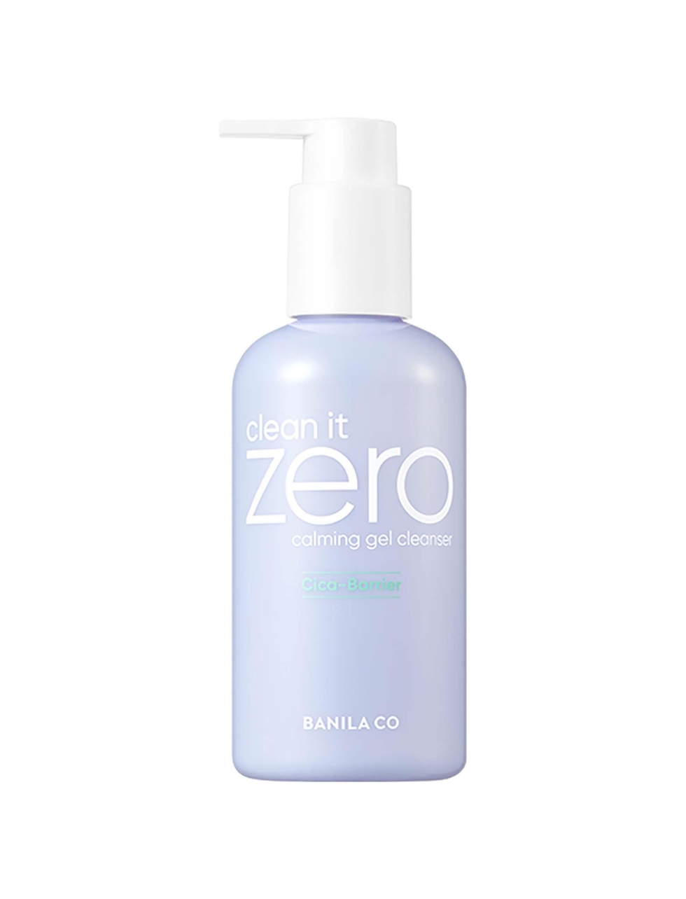 Banila Co | Clean It Zero Calming Gel Cleanser