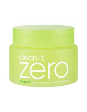 Banila Co | Clean It Zero Enriching Butter Cleansing Balm