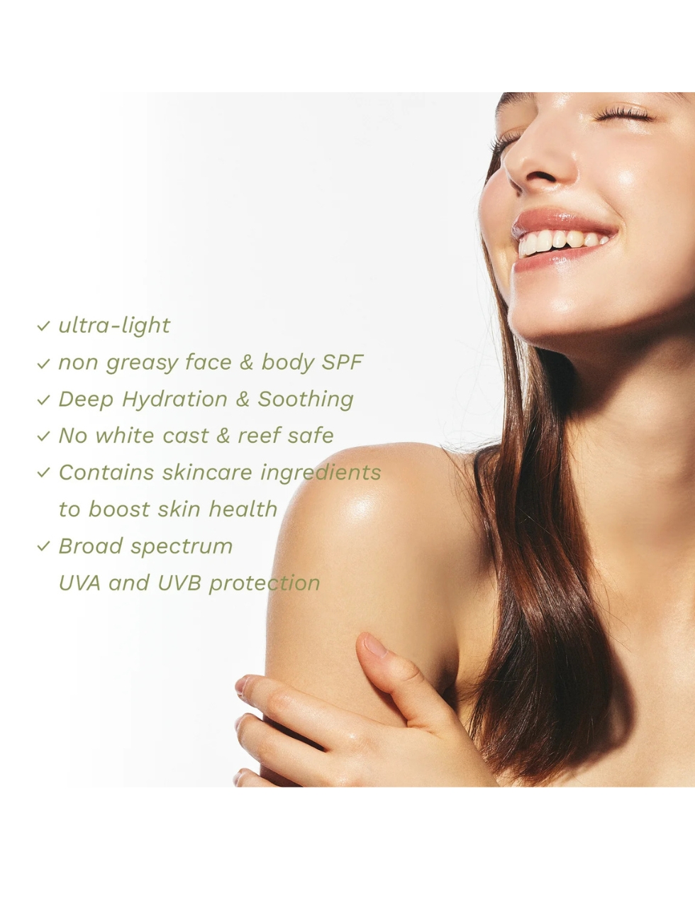 Haruharu Wonder | Black Bamboo Top-to-Toe SPF Veil SPF50+ PA++++ - Image 6