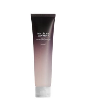 Haruharu Wonder | Black Rice Triple AHA Gentle Cleansing Gel