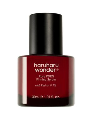 Haruharu Wonder | Rose PDRN Firming Serum