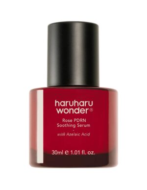 Haruharu Wonder | Rose PDRN Soothing Serum