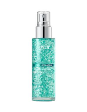 ANUA | PDRN Hyaluronic Acid Hydrating Capsule Mist