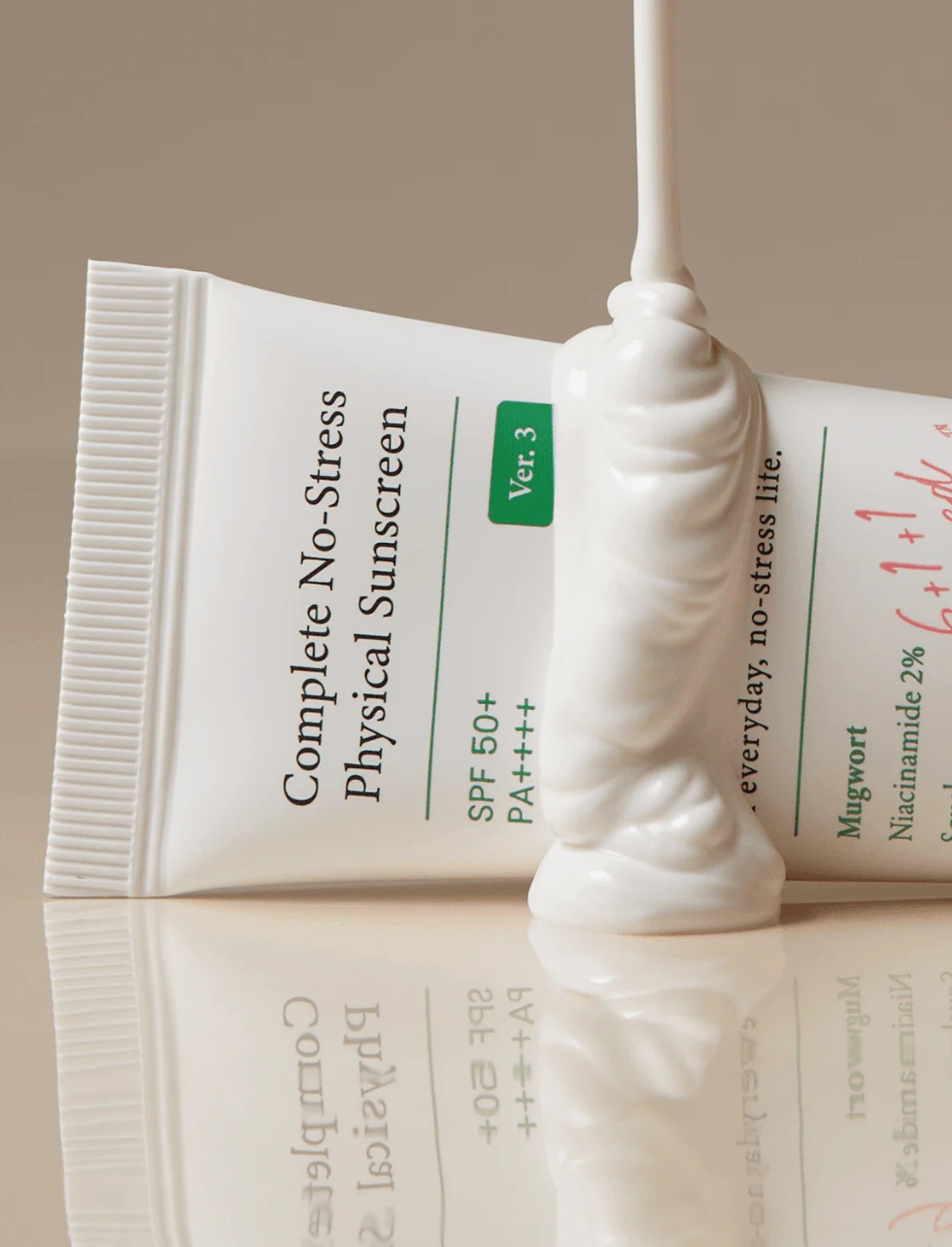 AXIS-Y | Complete No-Stress Physical Sunscreen V.3 - Image 3