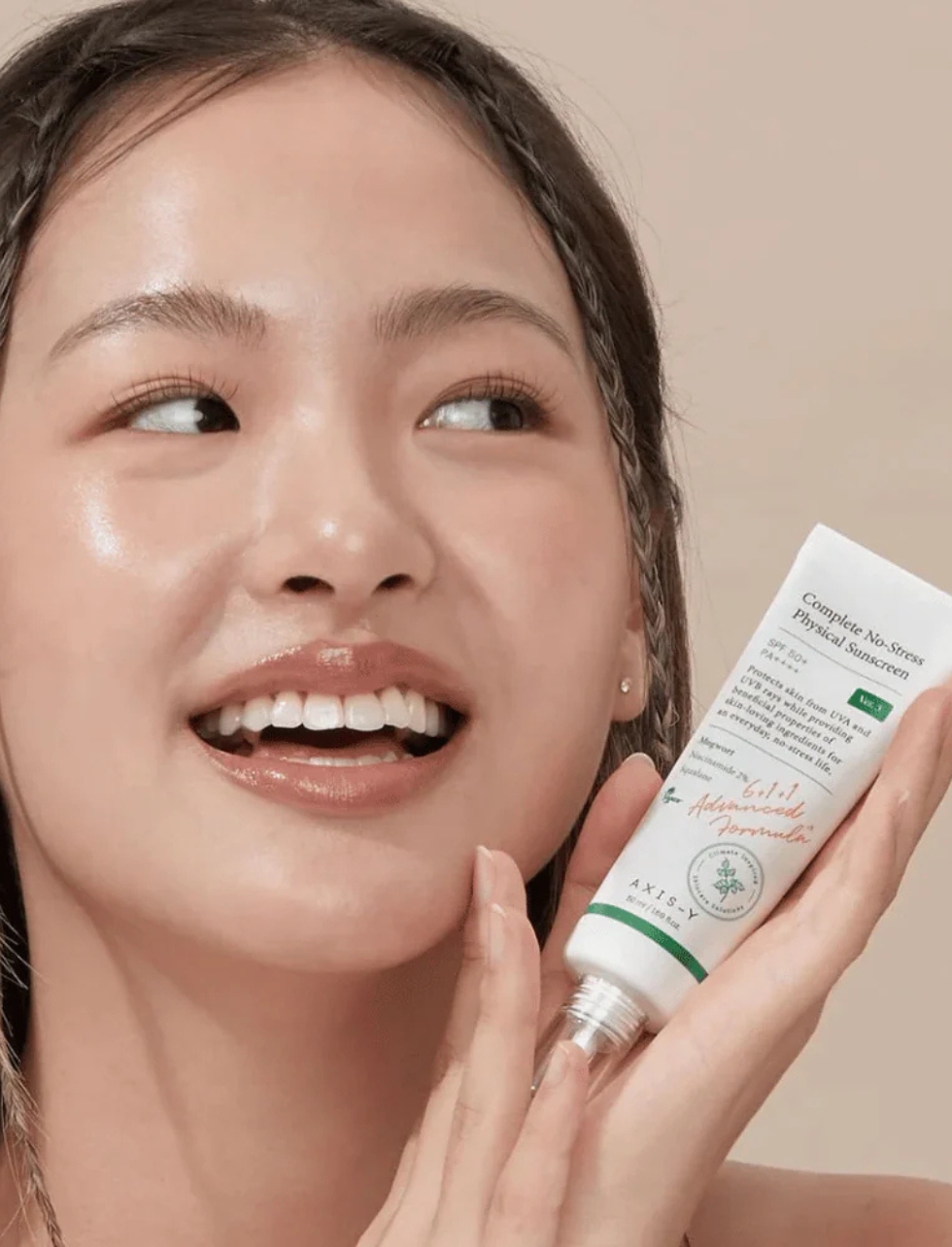 AXIS-Y | Complete No-Stress Physical Sunscreen V.3 - Image 8