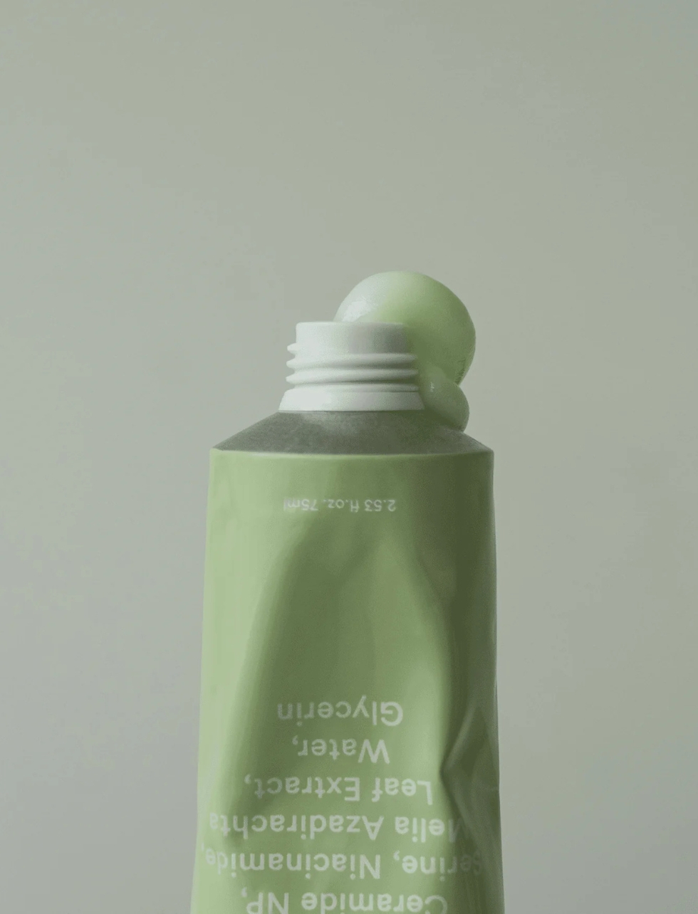 Abib | Heartleaf Crème Calming Tube - Image 3