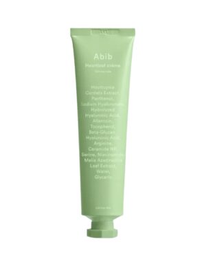 Abib | Heartleaf Crème Calming Tube