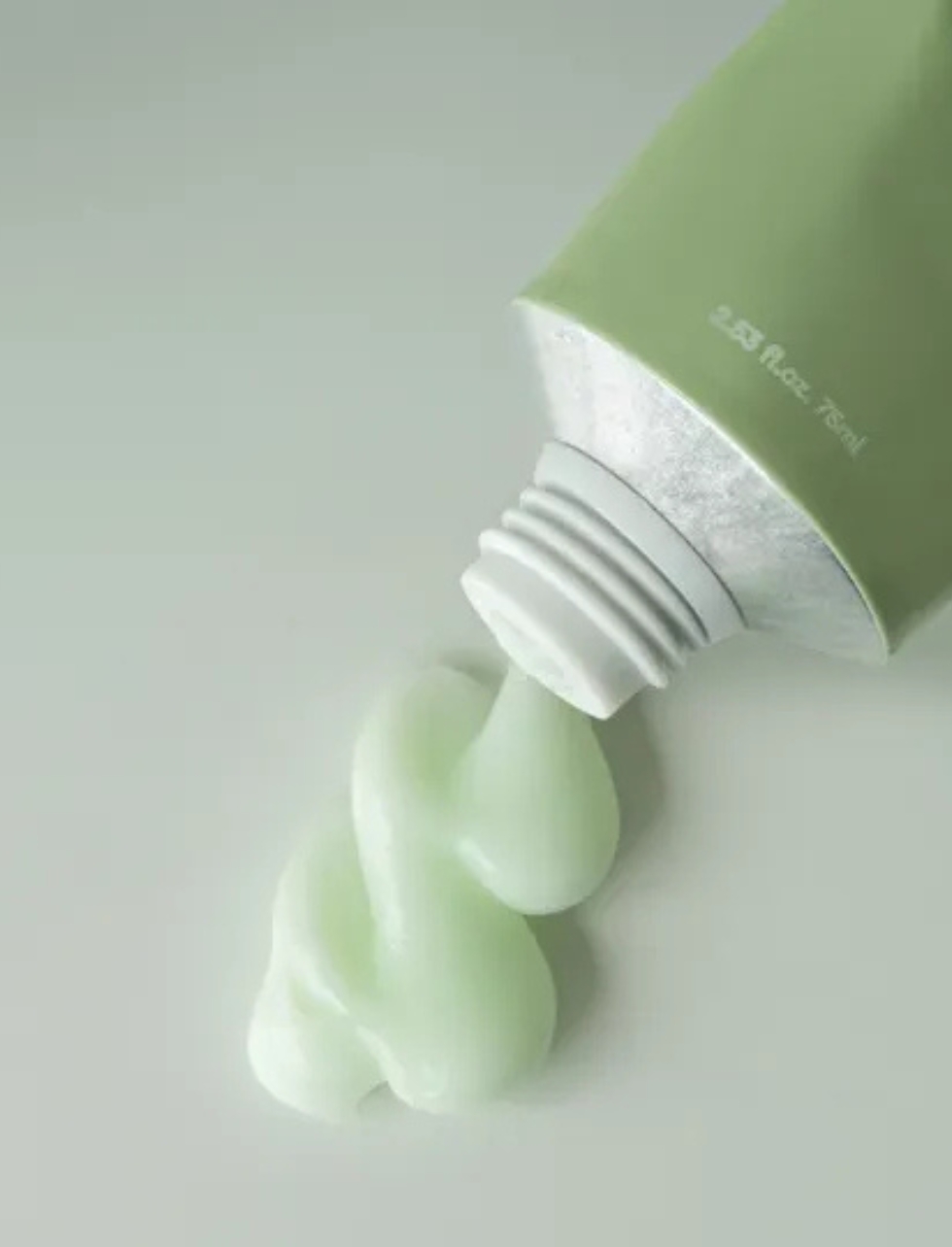 Abib | Heartleaf Crème Calming Tube - Image 4