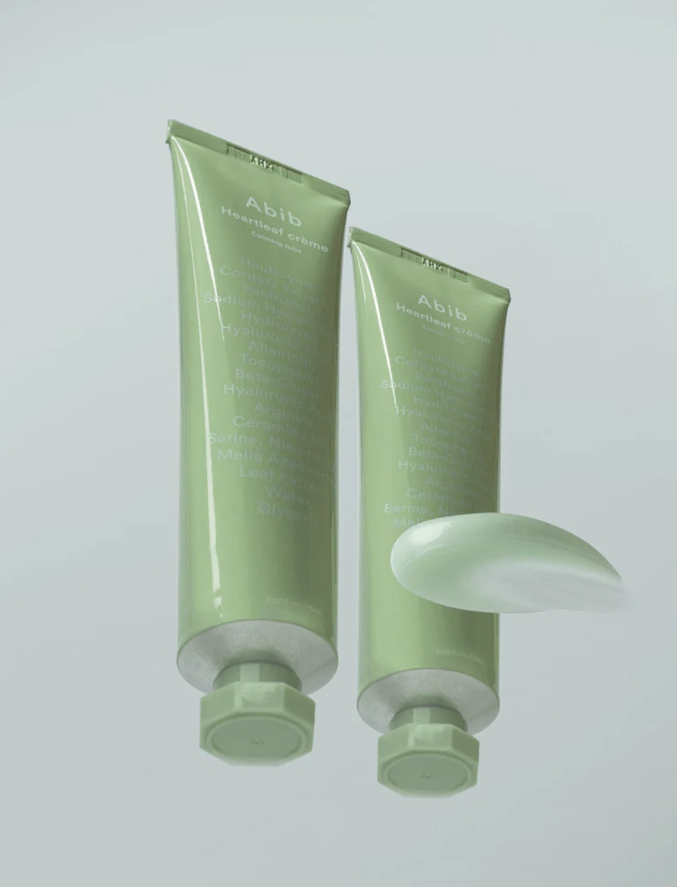 Abib | Heartleaf Crème Calming Tube - Image 5