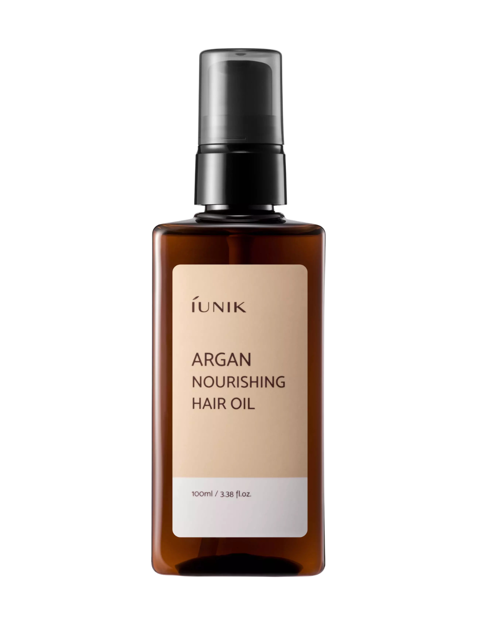 iUNIK Argan Nourishing Hair Oil