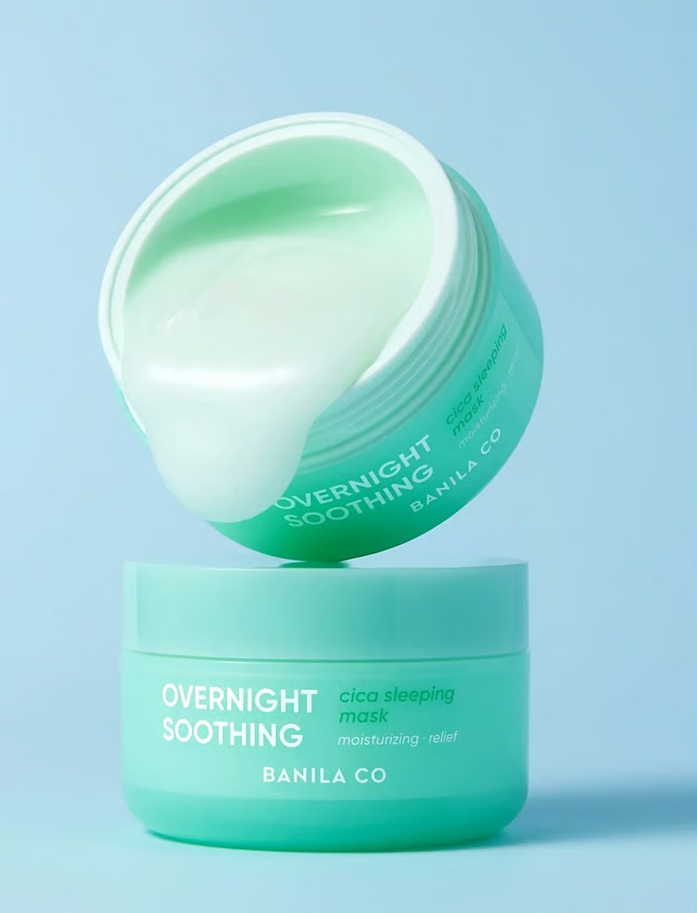 Banila Co | Overnight Soothing Cica Sleeping Mask - Image 2