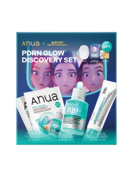 KDH ANUA | PDRN Discovery Set