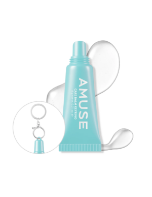 AMUSE | Care & Tint Balm Keyring