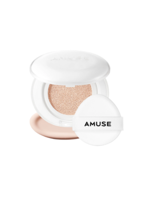 AMUSE | Ceramic Skin Perfector Cushion