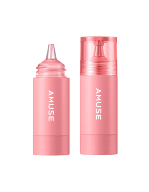 AMUSE | Cheek Tok Tok - 08 Rose Tok