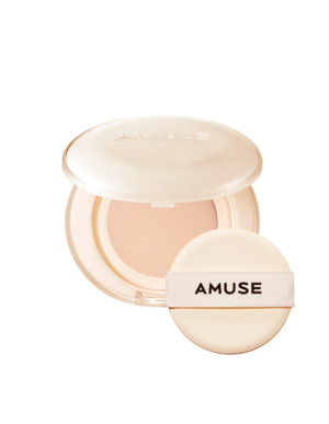 AMUSE | Dew Jelly Master Cushion