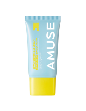 AMUSE | Dew Moisture 365 Vegan Sunscreen